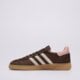 Moteriški kedai ADIDAS HANDBALL SPEZIAL W jr0852 spalva ruda