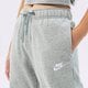 Moteriškos kelnės NIKE KELNĖS W NSW CLUB FLC MR PANT STD dq5191-063 spalva pilka