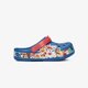 Vaikiški sandalai CROCS FL PAW PATROL BAND CLG K 2055094gx spalva mėlyna