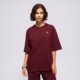 Moteriški marškinėliai ADIDAS MARŠKINĖLIAI ESS TEE OS kt4804 spalva violetinė
