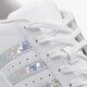 Vaikiški kedai ADIDAS SUPERSTAR J  f33889 spalva balta