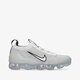 Vyriški kedai NIKE AIR VAPORMAX 2021 FLYKNIT  dh4084-100 spalva balta