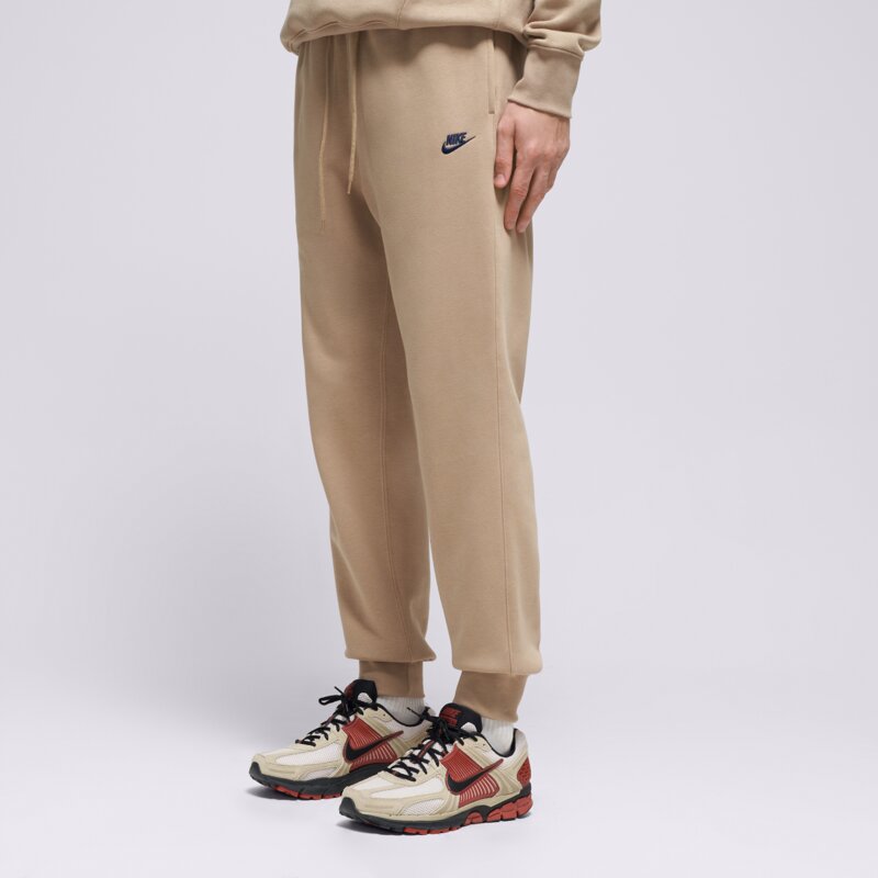 NIKE KELNĖS M NK CLUB BB JOGGER