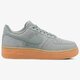 Moteriški kedai NIKE WMNS AIR FORCE 1 '07 SE aa0287-301 spalva žalia