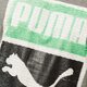 Vyriški marškinėliai PUMA MARŠKINĖLIAI BRAND TEE MEDIUM 57040503 spalva pilka