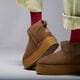 Moteriški laisvalaikio batai EMU AUSTRALIA STINGER MICRO FLATFORM  w13082chestnut spalva ruda