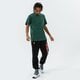 Vyriški marškinėliai JORDAN MARŠKINĖLIAI M J JUMPMAN EMB SS CREW dc7485-333 spalva žalia