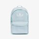 Moteriška kuprinė ADIDAS KUPRINĖ ADICOLOR hs6970 spalva mėlyna