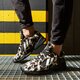Vyriški kedai ADIDAS YUNG-1 eg8726 spalva ruda