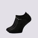 Vyriškos kojinės NIKE KOJINĖS U NK EVERYDAY CUSH NS 3PR sx7673-010 spalva juoda