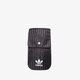 Moteriškas krepšys ADIDAS RANKINUKAS POUCH hd7023 spalva juoda
