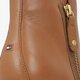 Moteriški laisvalaikio batai TOMMY HILFIGER ISABELLA 16A fw0fw01845906 spalva ruda