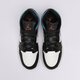 Vaikiški kedai AIR JORDAN 1 MID  dq8423-154 spalva mėlyna