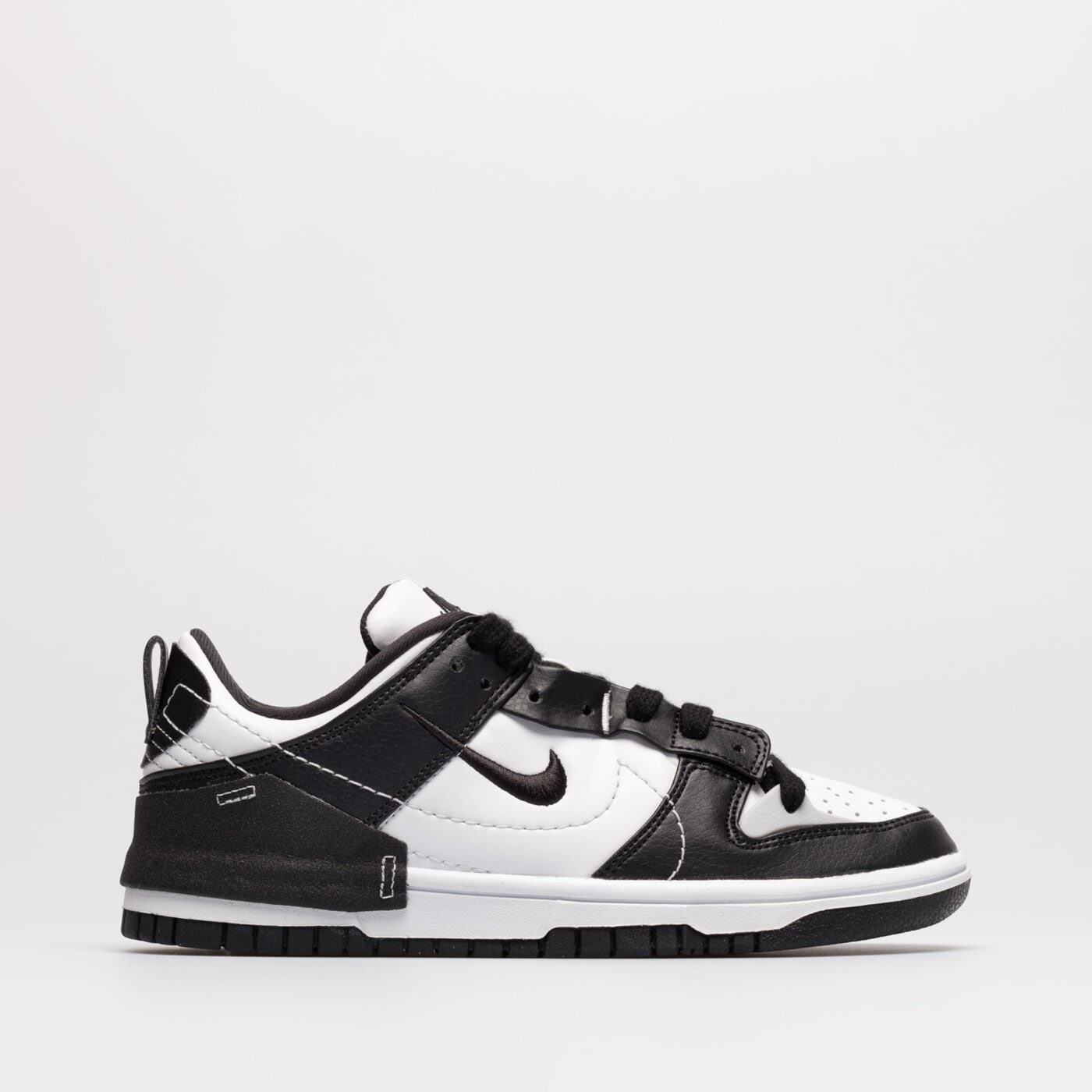 NIKE W DUNK LOW DISRUPT 2 DV4024002 RAUDONA 120,00 EUR | Kedai | e