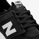 Vaikiški kedai NEW BALANCE KL247BGG kl247bgg spalva juoda
