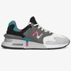 Vyriški kedai NEW BALANCE MS997JCF ms997jcf spalva pilka