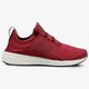 Vyriški kedai NEW BALANCE MCRUZHM mcruzhm spalva tamsiai raudona