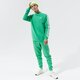 Vyriškas džemperis ADIDAS DŽEMPERIS 3-STRIPES CREW h06670 spalva žalia