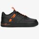 Vaikiški kedai NIKE AIR FORCE 1 LV8 ct4683-001 spalva juoda