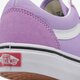 Moteriški kedai VANS UA OLD SKOOL  vn0a38g1vrp spalva violetinė