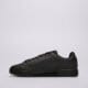 Vyriški kedai LACOSTE CARNABY 49sma003502h spalva juoda