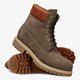 TIMBERLAND PREMIUM 6 INCH BOOT  a1lxj spalva ruda