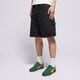 Vyriški šortai PROSTO ŠORTAI JEANS SHORTS BAGGY ZAXX kl251mpan7022 spalva juoda