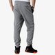 Vyriškos kelnės JORDAN KELNĖS JUMPMAN AIR LWT FLC PANT ar0031-091 spalva pilka
