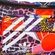 Moteriška liemens rankinė ADIDAS KREPŠYS WAISTBAG L hd7059 spalva daugiaspalvė