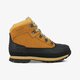 Vaikiški auliniai batai TIMBERLAND EURO HIKER SHELL TOE a1lvw spalva geltona