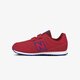 Vaikiški kedai NEW BALANCE YV500DA yv500da spalva rožinė