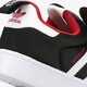 Vaikiški kedai ADIDAS SUPERSTAR 360 C q46299 spalva juoda