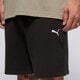 Vyriški šortai PUMA ŠORTAI WARDROBE ESS RELAXED SHORTS 7" TR 629654 01 spalva juoda
