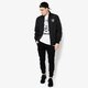 Vyriška rudeninė striukė NEW ERA STRIUKĖ CONCRETE BOMBER JKT OAK RAIDERS BLK 11372554 spalva juoda