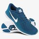 Vyriški bėgimo batai NIKE FLEX 2017 RN 898457-405 spalva mėlyna