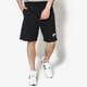 Vyriški šortai NIKE ŠORTAI M NSW SHORT AIR FLC 886052-010 spalva juoda