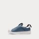 Vaikiški kedai ADIDAS SUPERSTAR 360 X I gy9219 spalva tamsiai mėlyna