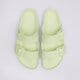 Moteriškos šlepetės BIRKENSTOCK ARIZONA EVA FADED LIME 1024691 spalva geltona