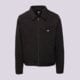 Vyriška rudeninė striukė DICKIES STRIUKĖ SERVICE PAINTER JACKET dk0a4z74blk1 spalva juoda