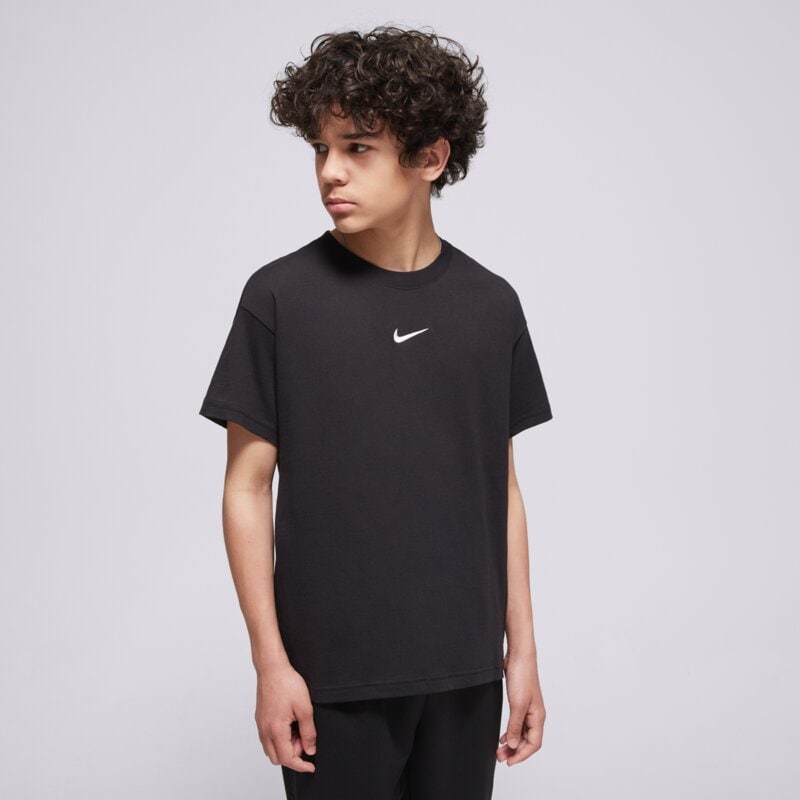 NIKE MARŠKINĖLIAI G NSW TEE BOY ESSNTL LBR G