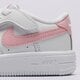 Vaikiški kedai NIKE FORCE 1 LOW EASYON (TD) ih4491-115 spalva balta