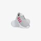 Vaikiški kedai ADIDAS LA TRAINER LITE EL I gz4287 spalva pilka