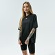 Moteriški marškinėliai ADIDAS MARŠKINĖLIAI TEE h06649 spalva juoda