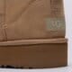 Vaikiški laisvalaikio batai UGG CLASSIC ULTRA MINI PLATFORM  1157791k-san spalva ruda