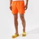 Vyriški šortai NIKE SWIM ŠORTAI ESSENTIAL 5" nessa560-822 spalva oranžinė