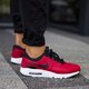 Vyriški kedai NIKE AIR MAX ZERO ESSENTIAL 876070601 spalva raudona
