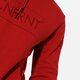 Vyriškas džemperis CONFRONT DŽEMPERIS BIG LOGO HOODIE cf19blm07001 spalva raudona