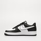 Vyriški kedai NIKE AIR FORCE 1 '07  dv0788-001 spalva juoda