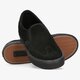 Vaikiški inkariukai ETNIES KIDS MARANA SLIP 4301000145003 spalva juoda