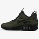 Vyriški kedai NIKE AIR MAX 90 MID WNTR 806808300 spalva žalia